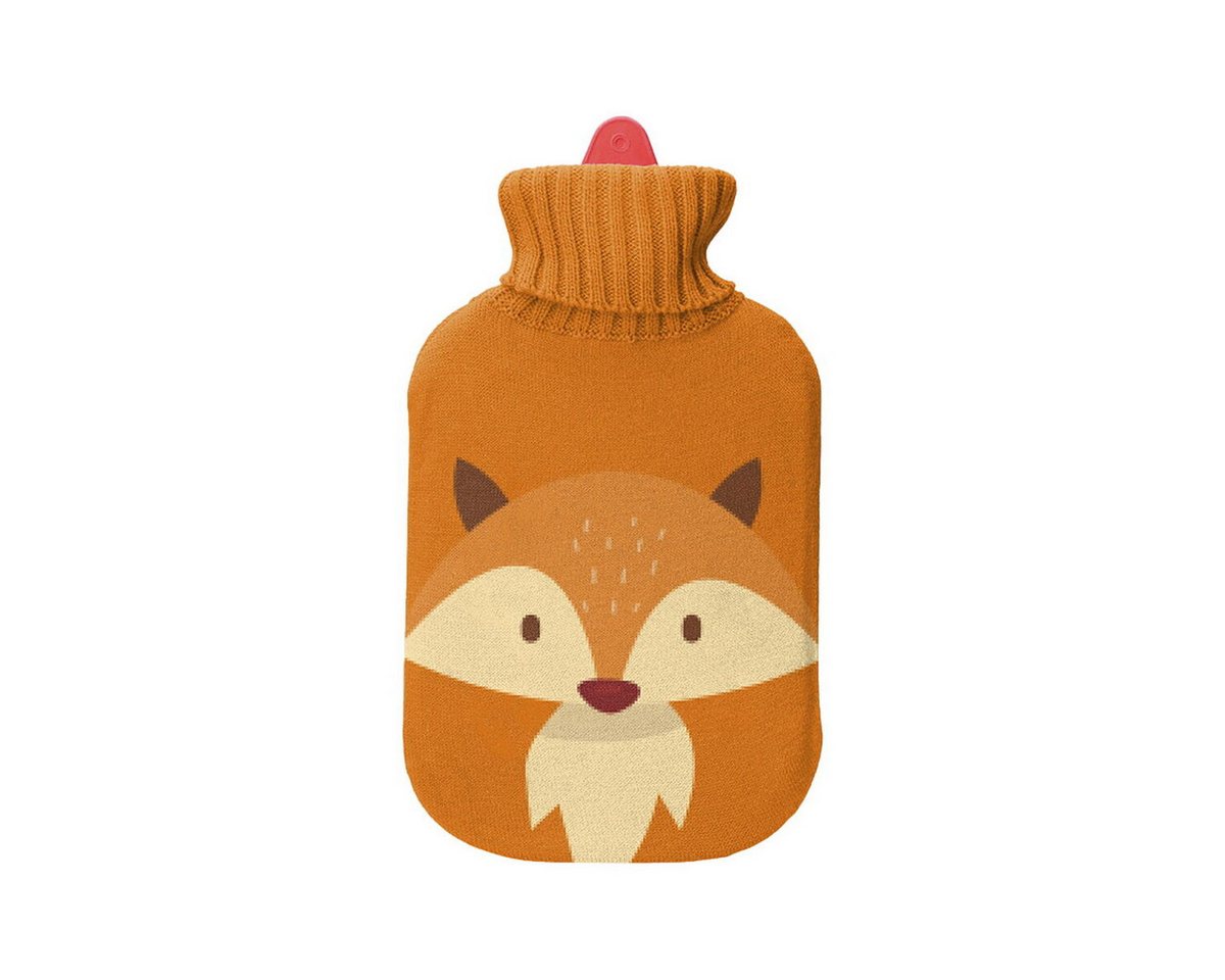 Edm Wärmflasche Wärmflasche EDM 78992 Fuchs 2 L Edm Wärmflasche Wärmflasche EDM 78992 Fuchs 2 L von Edm