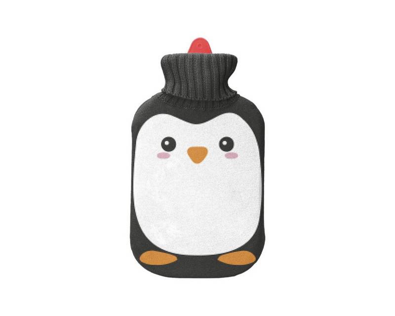 Edm Wärmflasche Wärmflasche EDM 78994 Pinguin 2 L Edm Wärmflasche Wärmflasche EDM 78994 Pinguin 2 L von Edm