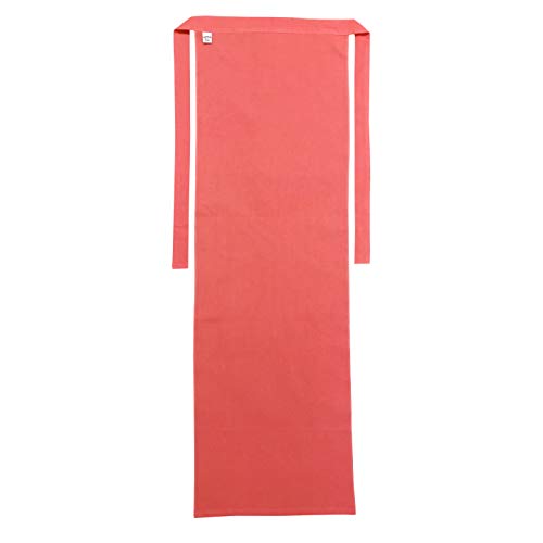 Edoten] Fundoshi 100% Baumwolle; Hergestellt in Japan anfühlt sowie Coral Pink von Edoten