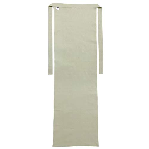 Edoten] Fundoshi 100% Baumwolle; Hergestellt in Japan anfühlt sowie Pistacho Green von Edoten