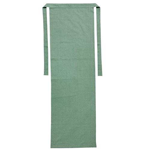 Edoten] Fundoshi 100% Baumwolle; Hergestellt in Japan anfühlt sowie Smoky leaf von Edoten