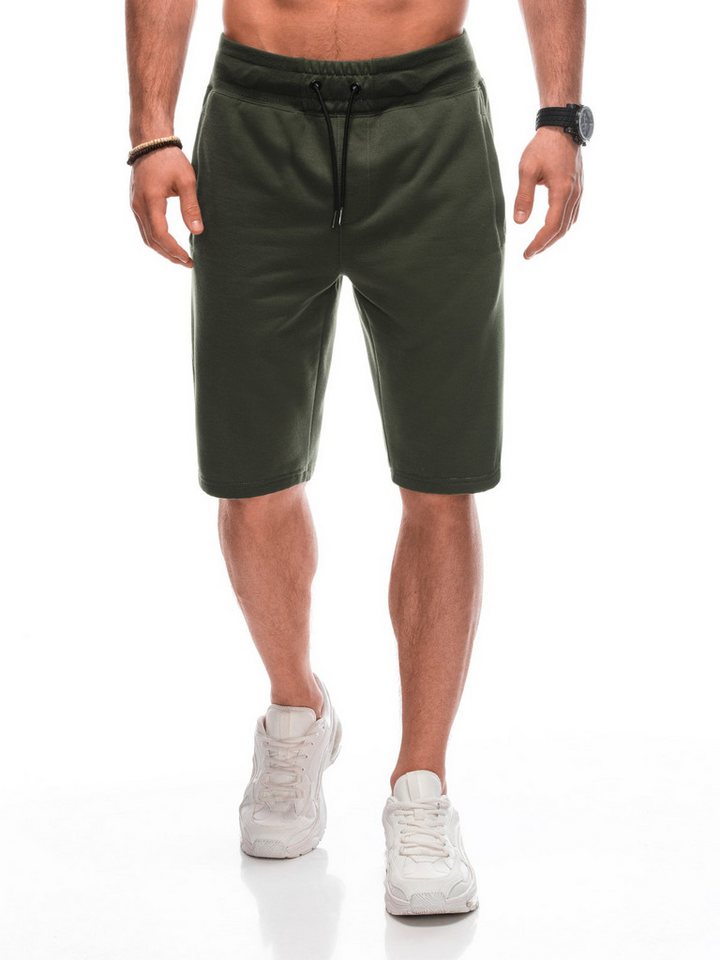 Edoti Sweatshorts Sweatshorts Edoti Sweatshorts Sweatshorts von Edoti