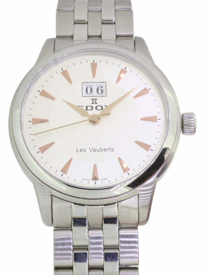 Edox Quarzuhr von Edox