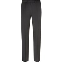 Dressler Businesshose aus reiner Schurwolle, Jeff in 24,5 von Dressler