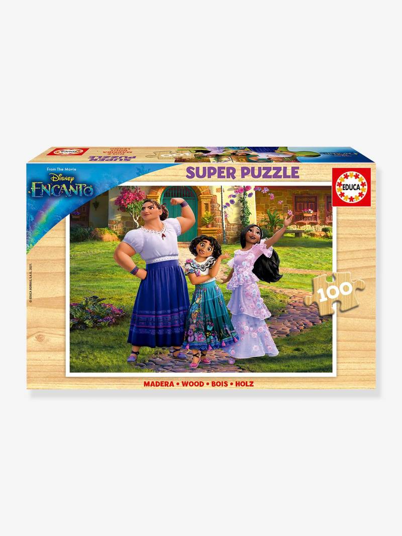 Kinder Holz-Puzzle Disney Encanto EDUCA von Educa