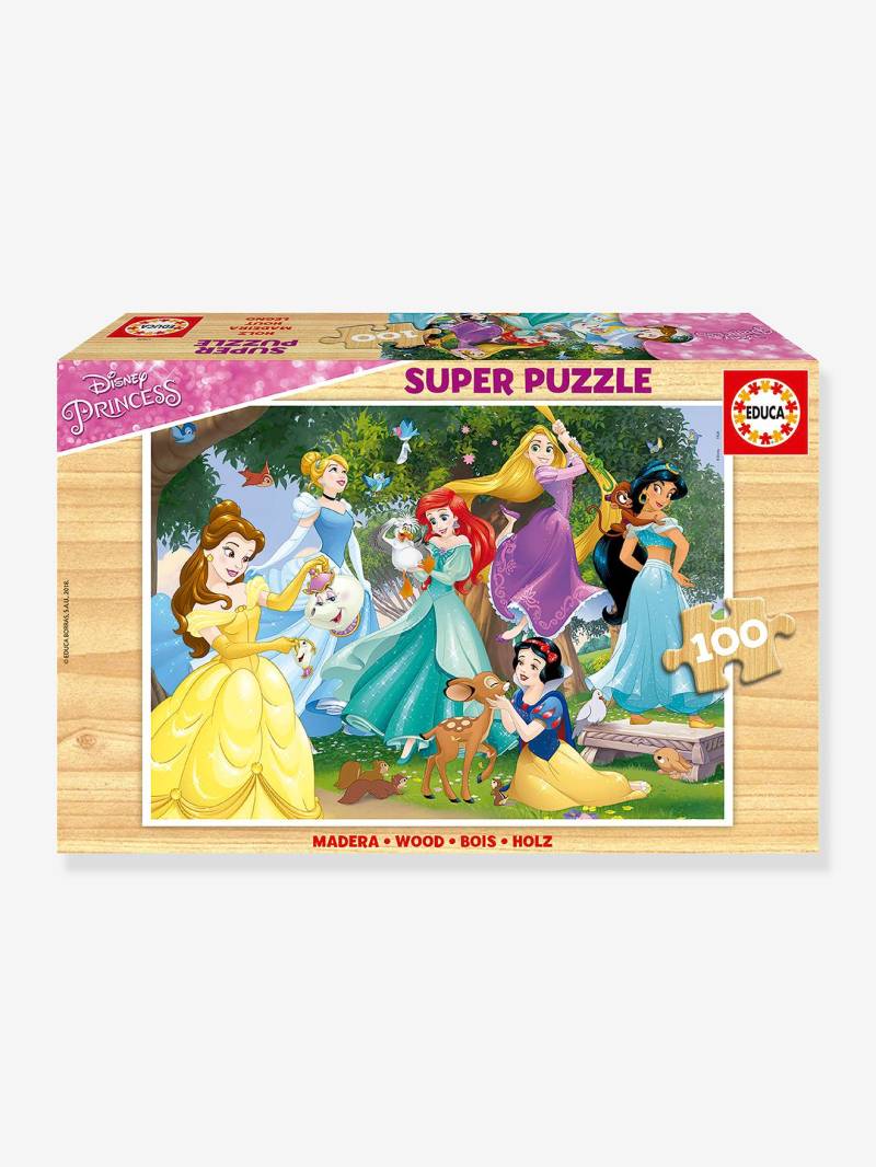 Kinder Puzzle Prinzessinnen Disney EDUCA von Educa
