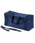 Edward Sinclair | Jumbo | Sporttasche | Schwarze Tasche mit abnehmbarem Riemen, Blue, Einheitsgröße, Reisetasche von Edward Sinclair