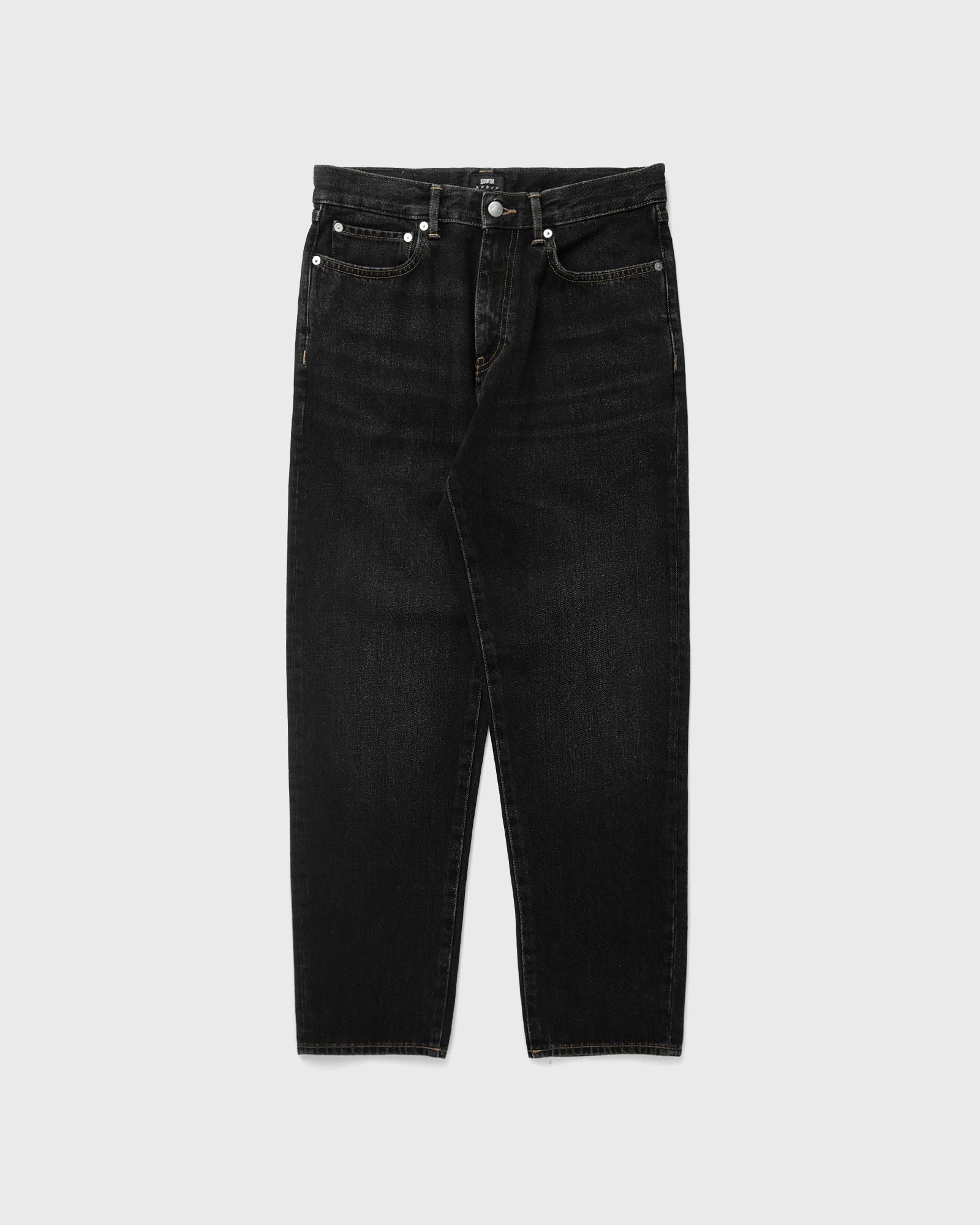 Edwin Cosmos Pant men Jeans black in Größe:L von Edwin