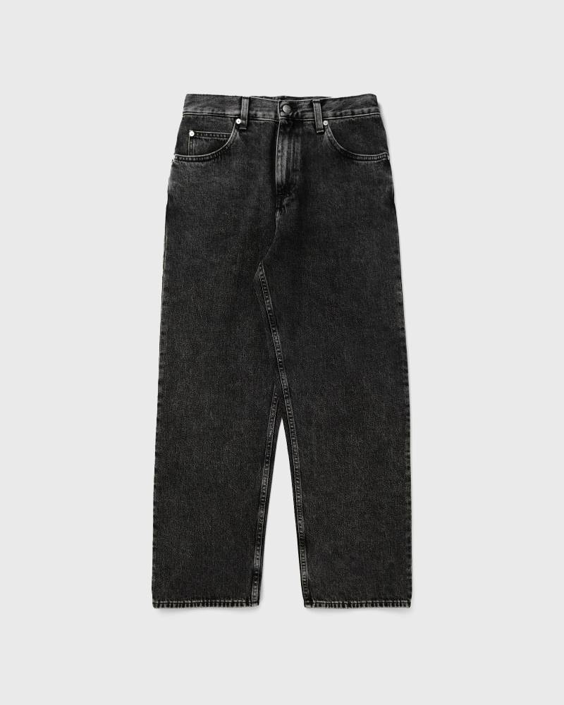 Edwin Matrix Pant men Jeans black in Größe:L von Edwin
