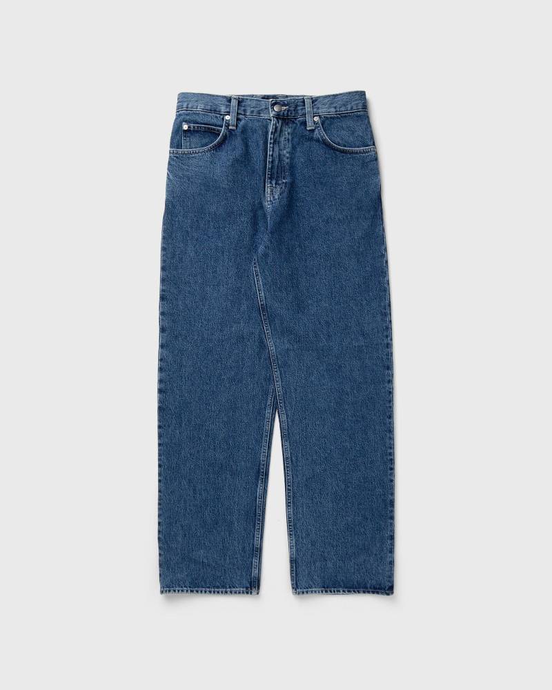 Edwin Matrix Pant men Jeans blue in Größe:L von Edwin
