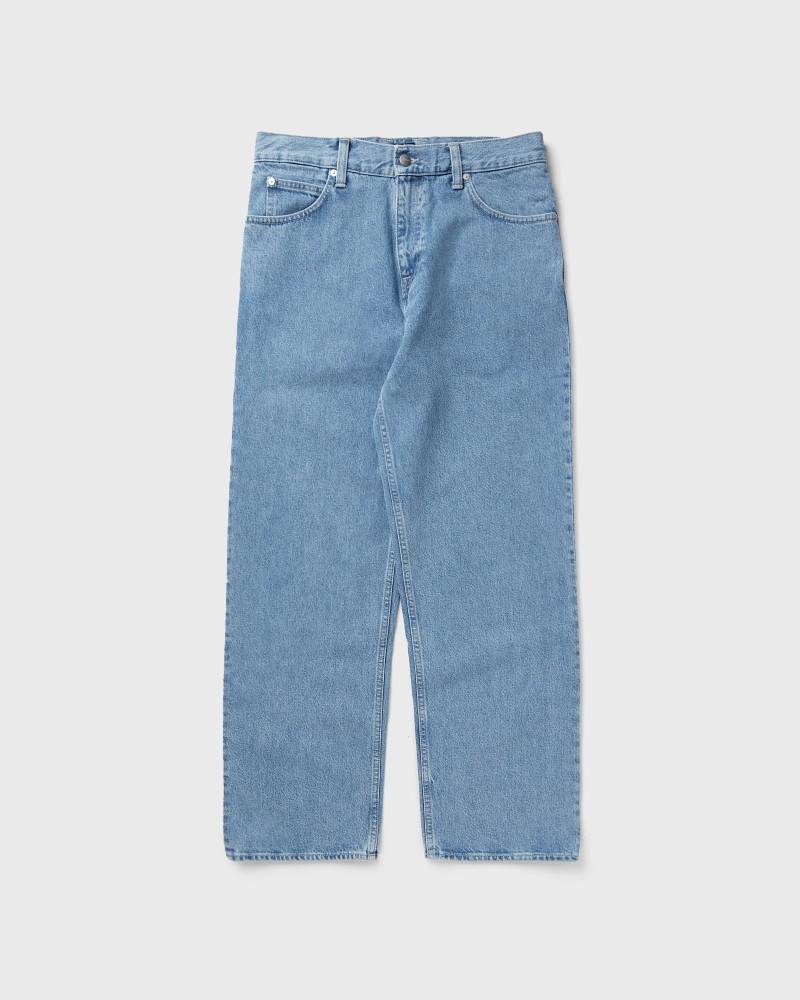 Edwin Matrix Pant men Jeans blue in Größe:L von Edwin