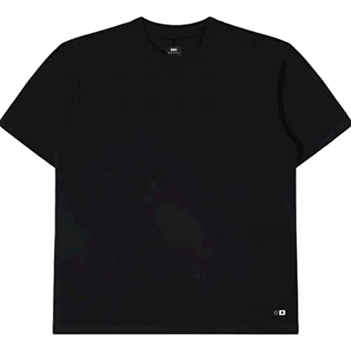Edwin T-Shirt schwarz, Schwarz , Medium von Edwin