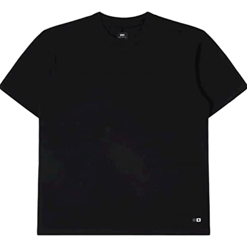 Edwin T-Shirt schwarz, Schwarz , XL von Edwin