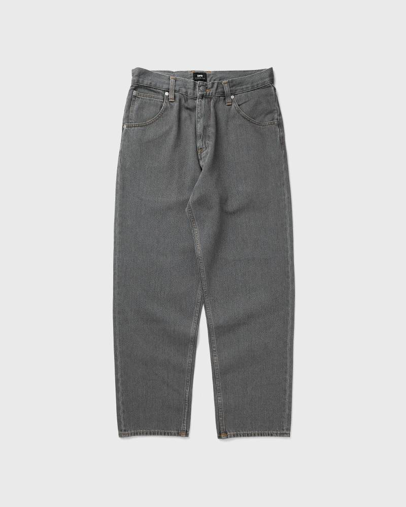 Edwin Tyrell Pant men Jeans black in Größe:L von Edwin