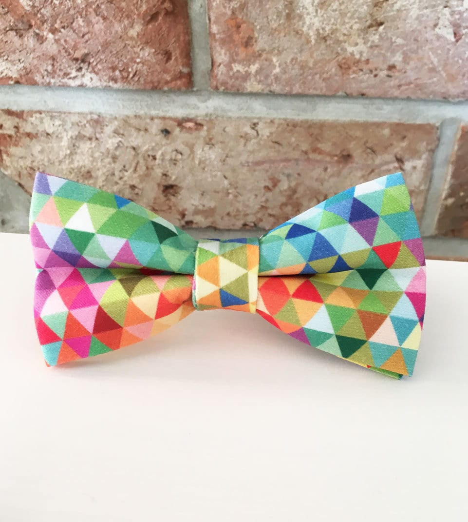 Bunte Fliege Bunte Fliege von EdytaKleist