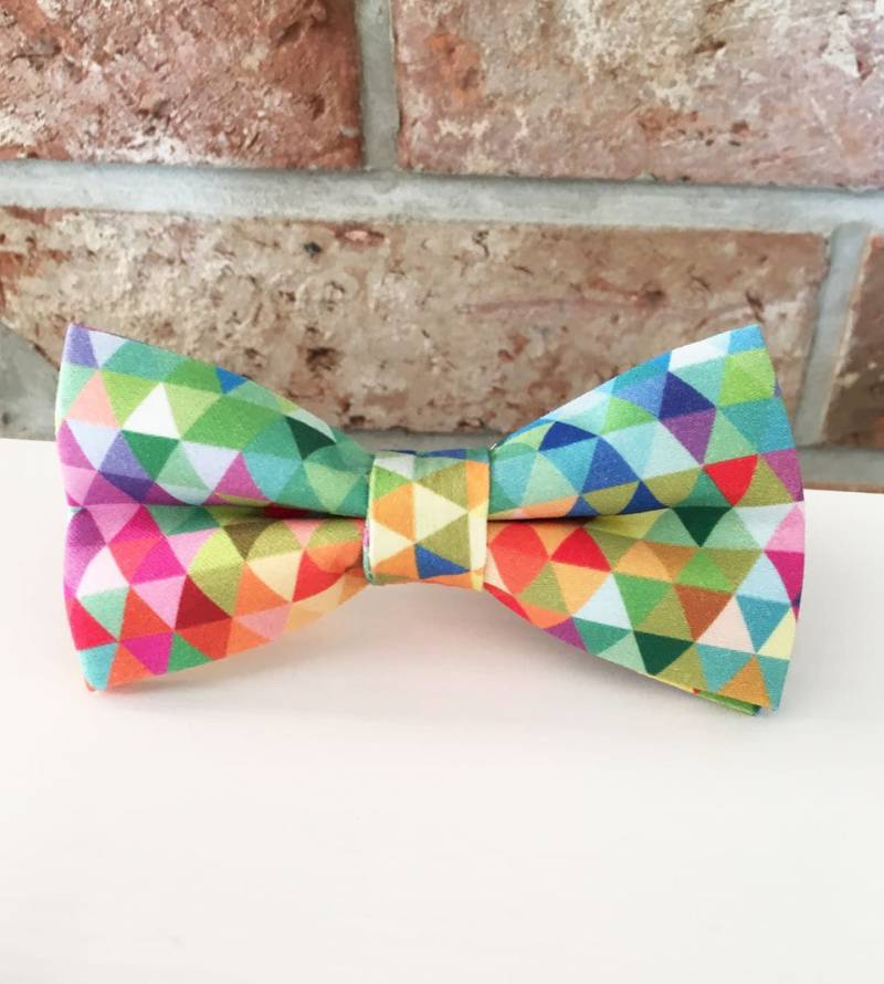 Bunte Fliege Bunte Fliege von EdytaKleist