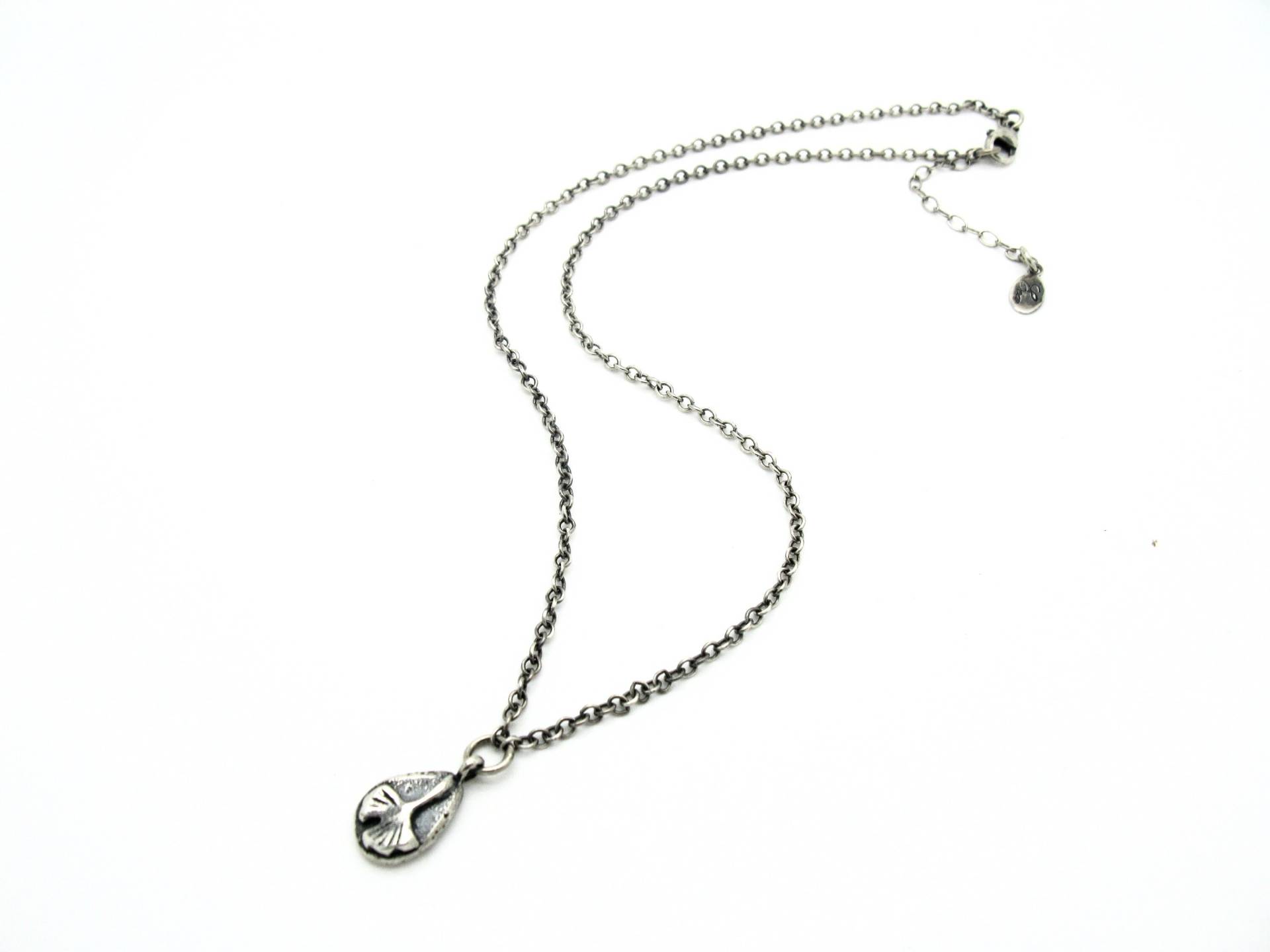 Krawette, Ginkgo-Blatt-Blatt-Charme Halskette, Graduiertengeschenk, Ginkgo-Baumschmuck, Symbol Der Stärke, Beste Freundin Geschenk, Sterling Silber Krawette, Ginkgo-Blatt-Blatt-Charme Halskette, Graduiertengeschenk, Ginkgo-Baumschmuck, Symbol Der Stärke, Beste Freundin Geschenk, Sterling Silber von EeaDesigns