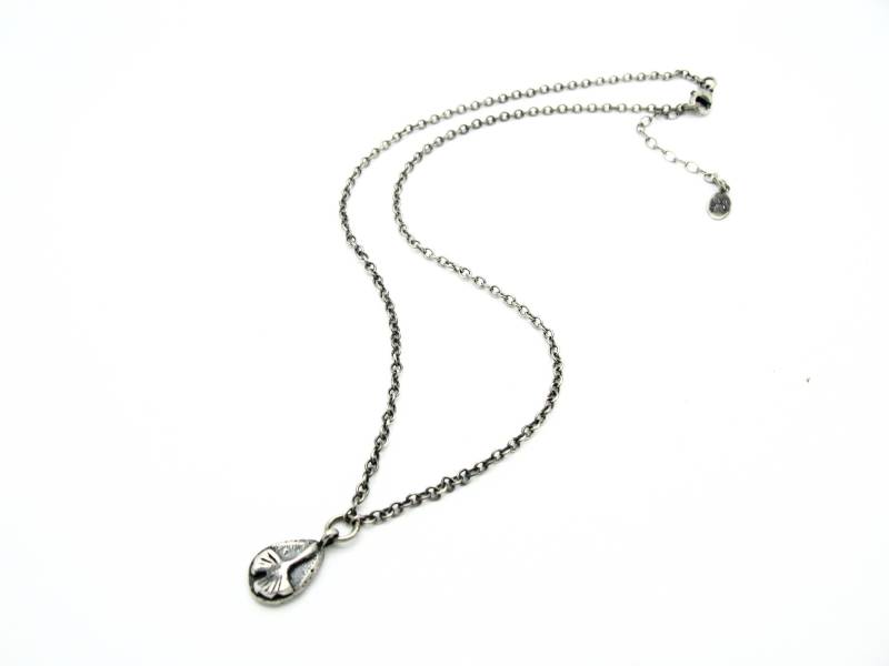 Krawette, Ginkgo-Blatt-Blatt-Charme Halskette, Graduiertengeschenk, Ginkgo-Baumschmuck, Symbol Der Stärke, Beste Freundin Geschenk, Sterling Silber Krawette, Ginkgo-Blatt-Blatt-Charme Halskette, Graduiertengeschenk, Ginkgo-Baumschmuck, Symbol Der Stärke, Beste Freundin Geschenk, Sterling Silber von EeaDesigns