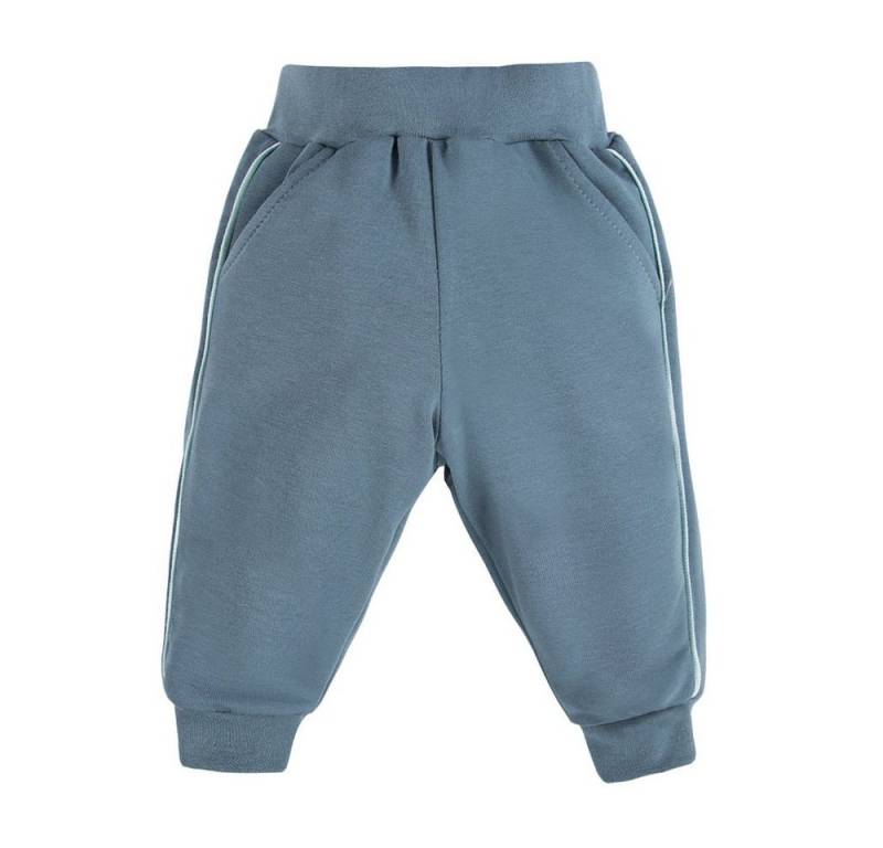 Eevi Jogginghose Hose Balloons – Bequeme Baby-Jogginghose von Eevi