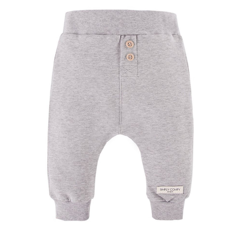 Eevi Jogginghose Kinder-Jogginghose „SIMPLY COMFY“ Eevi Jogginghose Kinder-Jogginghose „SIMPLY COMFY“ von Eevi