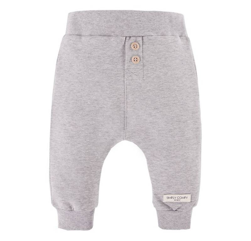 Eevi Jogginghose Kinder-Jogginghose „SIMPLY COMFY“ von Eevi