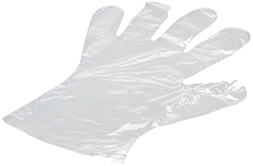 Efalock Professional Einmal-Handschuhe Herren, 1er Pack, (1x 100 Stück) von Efalock