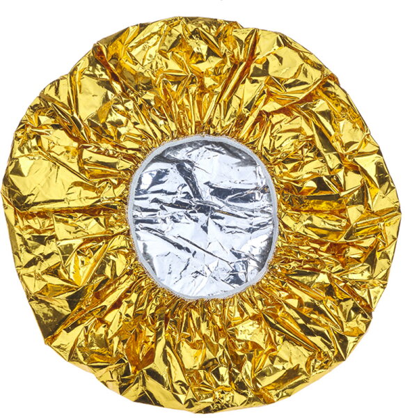 Efalock Conditioning Cap gold von Efalock