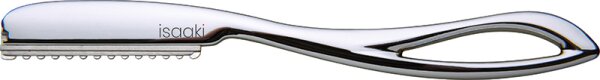 Efalock Coppelo Isaaki Exclusive Razor chrom von Efalock