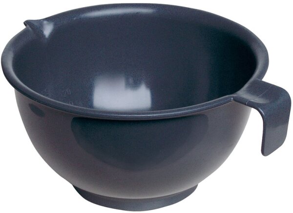 Efalock Färbeschale grau mit Scala 200 ml von Efalock