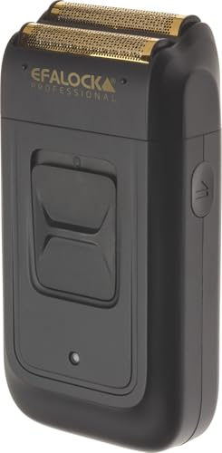 Efalock GOAL Finishing Shaver von Efalock