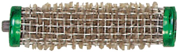 Efalock Metallwickler lang 12er Pack 15 mm von Efalock