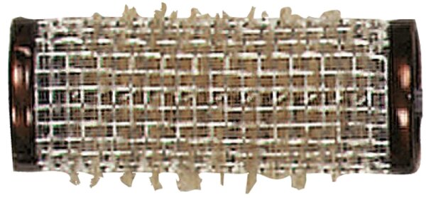 Efalock Metallwickler lang 12er Pack 24 mm von Efalock