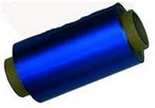 Efalock Alufolie blau 150 m lang 12 cm breit Alufolie blau 150 m lang 12 cm breit von Efalock