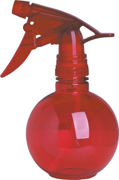 Efalock Sprühflasche Kugel rot 300 ml von Efalock