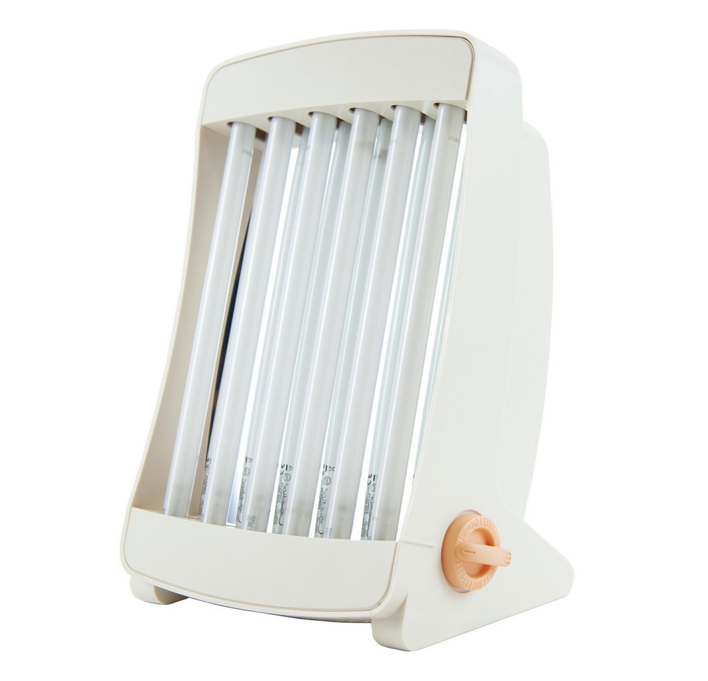 Efbe Gesichtssolarium GB 906, Memory Funktion, 90W von Efbe