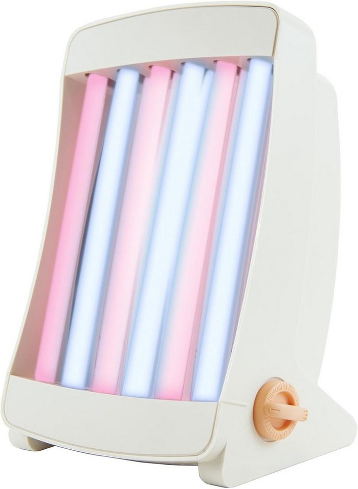 Efbe Gesichtssolarium GB 906 C, Memory Funktion, 90W Efbe Gesichtssolarium GB 906 C, Memory Funktion, 90W von Efbe