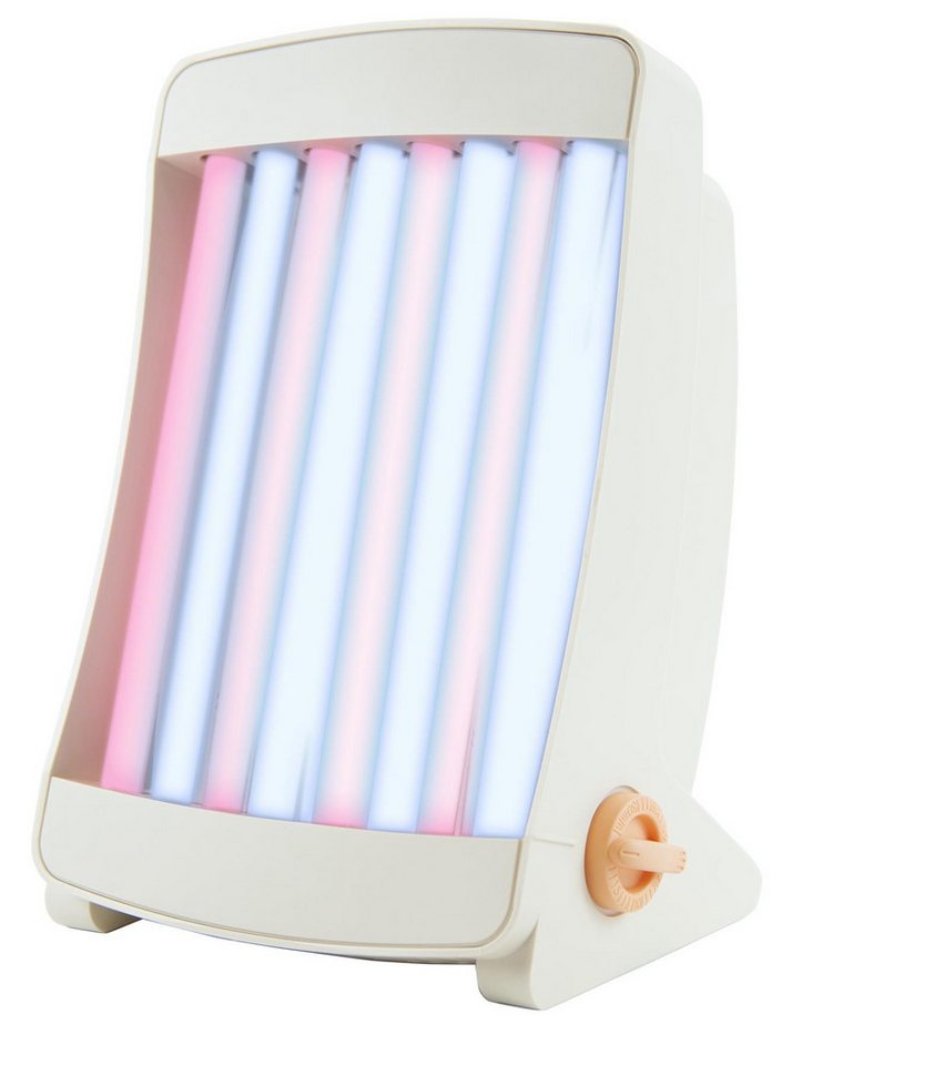 Efbe Gesichtssolarium GB 908 C, Memory Funktion, 130W von Efbe