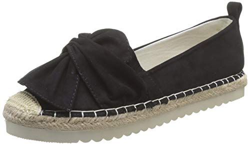 Eferri Damen Primosole Sneaker, Schwarz, 37 EU von Eferri