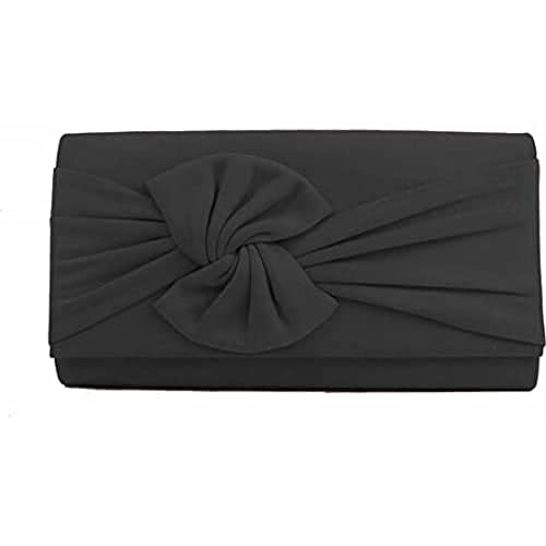 Eferri Damen Motillejo Clutch Rot, Rot, De fiesta EU von Eferri