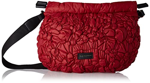 Eferri Schultertaschen Loulle Umhängetaschen Damen Rot von Eferri