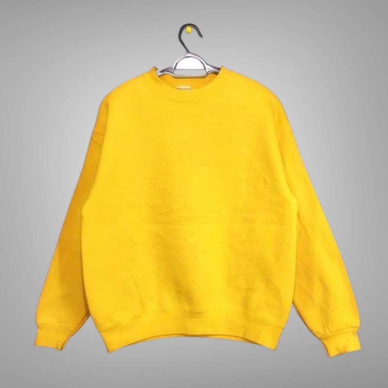 Vintage Edwin Made in Usa Sweatshirt von EffaStore