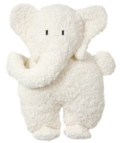 Efie Kuscheltier Elefant L, von Efie