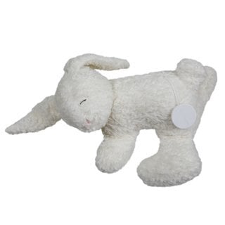 Efie Spieluhr Hase, kbA (organic), Made in Germany von Efie