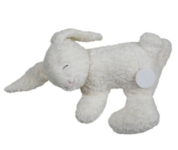 Efie Spieluhr Hase, kbA (organic), Made in Germany von Efie