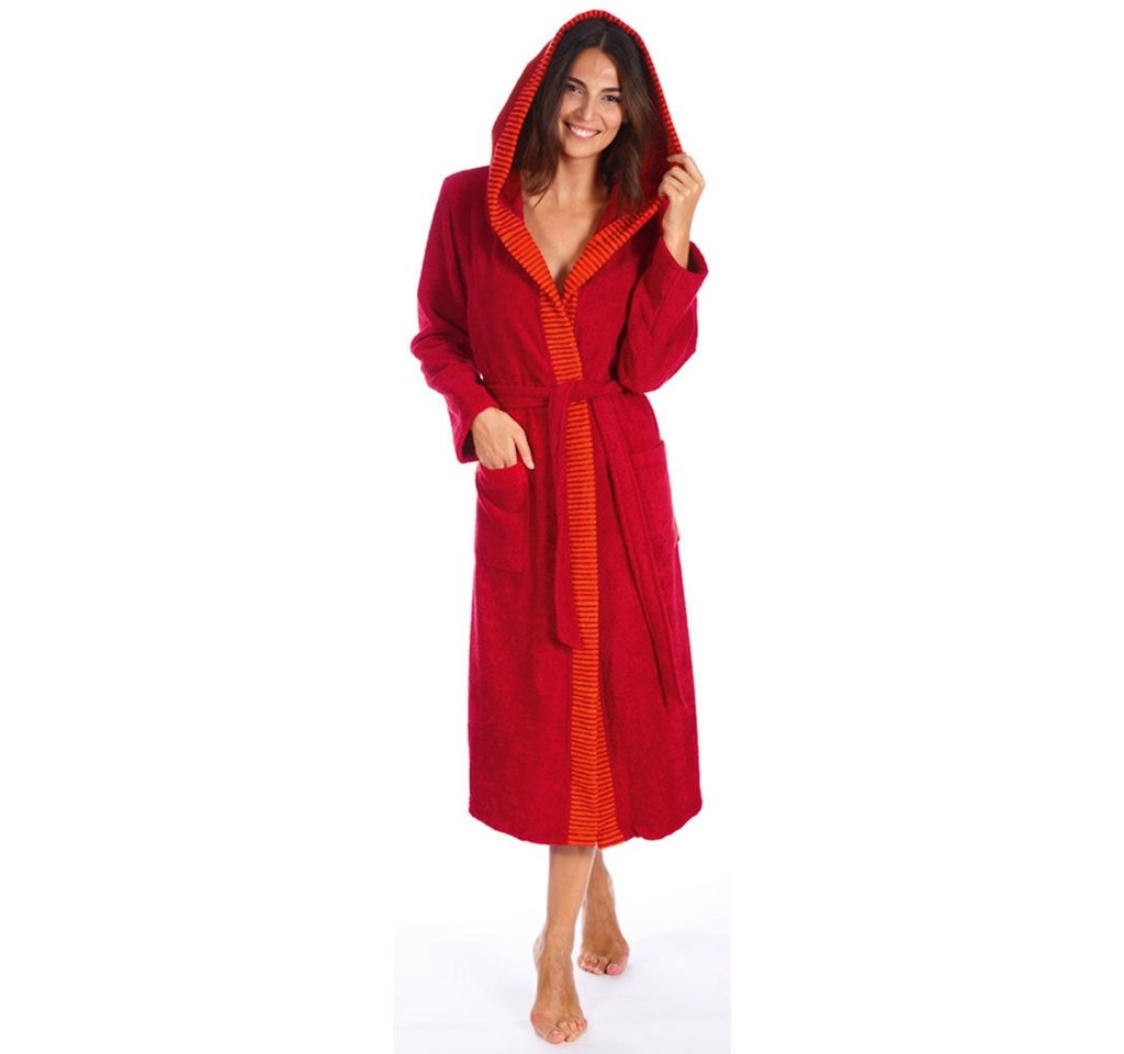 Egeria Bademantel von Egeria