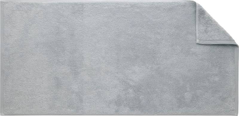 Egeria Handtücher "Elegant", (2 St., 2er Set Handtücher 50 x 100 cm), Uni Programm mit Webkante, reine Baumwolle von Egeria