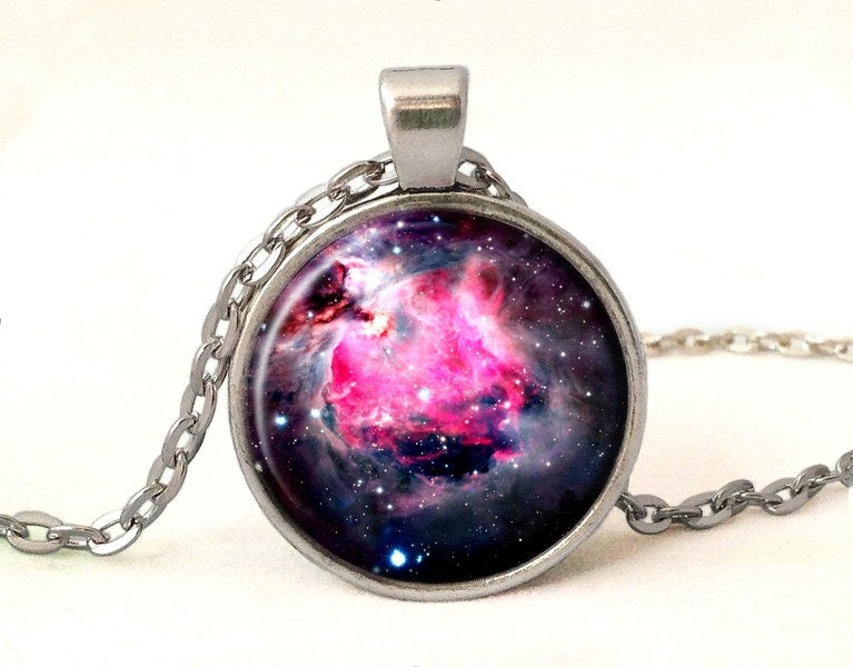 Kette Nebel, 0180Pos von EgginEggHandmade