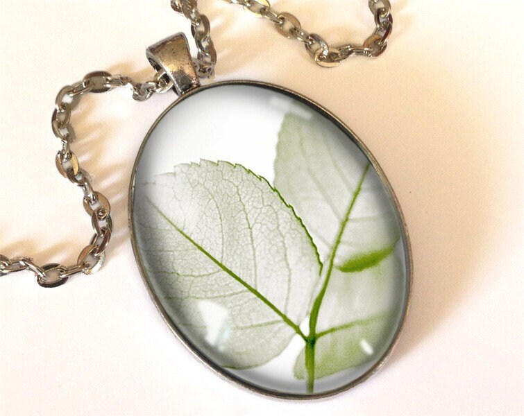 Leichtigkeit Große Kette, 0699Opos von EgginEggHandmade