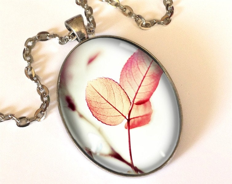 Süß Sommer Große Kette, 0698Opos von EgginEggHandmade