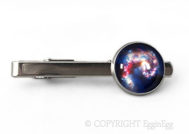 Krawattenklamer Nebel, 0173Tc von EgginEggMen